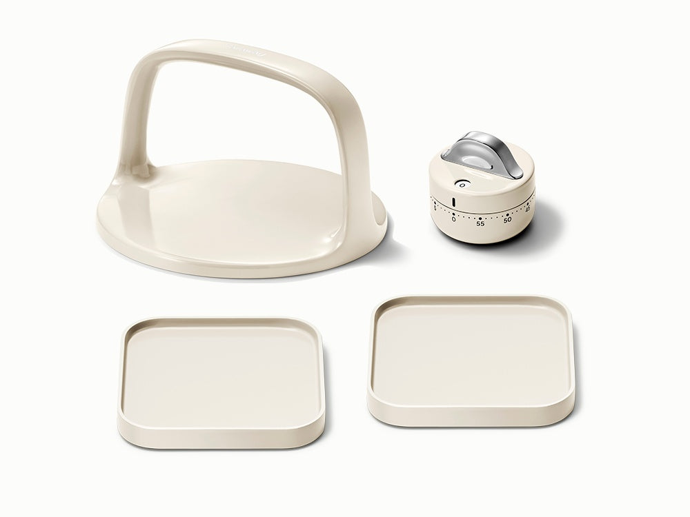Clean Accessories Bundle