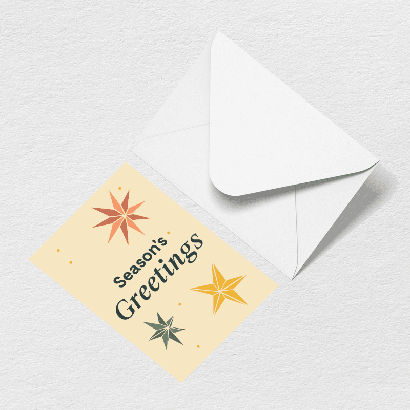 Greeting Card